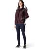 imageMountain Hardwear Womens Ghost Whisperer VestBlackberry