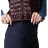 imageMountain Hardwear Womens Ghost Whisperer VestBlackberry