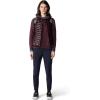 imageMountain Hardwear Womens Ghost Whisperer VestBlackberry