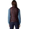 imageMountain Hardwear Womens Ghost Whisperer VestBlackberry