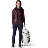 imageMountain Hardwear Womens Ghost Whisperer VestBlackberry