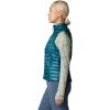 imageMountain Hardwear Womens Ghost Whisperer VestJack Pine