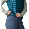 imageMountain Hardwear Womens Ghost Whisperer VestJack Pine