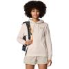 imageMountain Hardwear Womens MHW Logo Po HoodyTalc