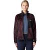 imageMountain Hardwear Womens Polartec High Loft JacketBlackberry