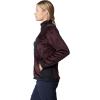 imageMountain Hardwear Womens Polartec High Loft JacketBlackberry