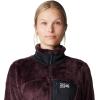 imageMountain Hardwear Womens Polartec High Loft JacketBlackberry