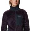 imageMountain Hardwear Womens Polartec High Loft JacketBlurple