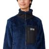 imageMountain Hardwear Womens Polartec High Loft JacketOuter Dark