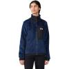 imageMountain Hardwear Womens Polartec High Loft JacketOuter Dark
