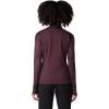 imageMountain Hardwear Womens Sendura VestBlackberry  New 2024