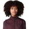 imageMountain Hardwear Womens Sendura VestBlackberry  New 2024