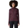 imageMountain Hardwear Womens Sendura VestBlackberry  New 2024
