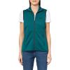 imageMountain Hardwear Womens Sendura VestJack Pine Heather  New 2024