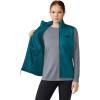 imageMountain Hardwear Womens Sendura VestJack Pine Heather  New 2024