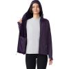 imageMountain Hardwear Womens Standard Sendura HoodyBlurple