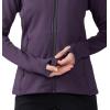 imageMountain Hardwear Womens Standard Sendura HoodyBlurple