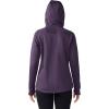 imageMountain Hardwear Womens Standard Sendura HoodyBlurple