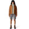 imageMountain Hardwear Womens Summit Grid Half ZipWhite Sage