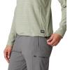 imageMountain Hardwear Womens Summit Grid Half ZipWhite Sage