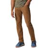 imageMountain Hardwear Mens Hardwear Ap 5 Pocket PantCorozo Nut