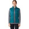 imageMountain Hardwear Womens Sendura VestJack Pine Heather  New 2024