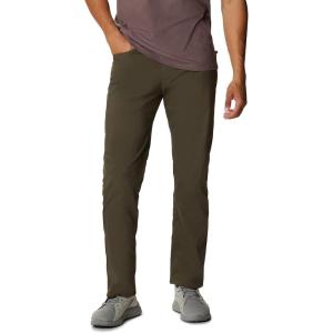 imageMountain Hardwear Mens Hardwear Ap 5 Pocket PantRidgeline