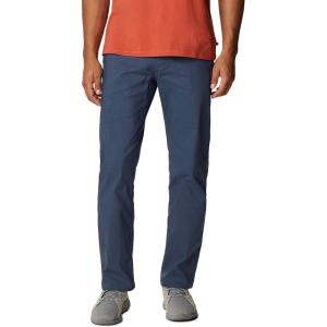 imageMountain Hardwear Mens Hardwear Ap 5 Pocket PantZinc