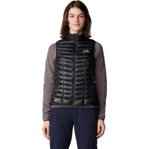 imageMountain Hardwear Womens Ghost Whisperer VestBlack