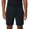 imageMountain Hardwear Mens Dynama Po M ShortBlack