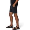 imageMountain Hardwear Mens Dynama Po M ShortBlack