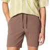 imageMountain Hardwear Mens Dynama Po M ShortChoss