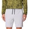imageMountain Hardwear Mens Dynama Po M ShortGlacial