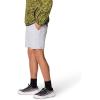 imageMountain Hardwear Mens Dynama Po M ShortGlacial