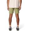 imageMountain Hardwear Mens Dynama Po M ShortLight Cactus