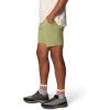 imageMountain Hardwear Mens Dynama Po M ShortLight Cactus