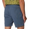 imageMountain Hardwear Mens Dynama Po M ShortMoon Blue