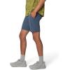 imageMountain Hardwear Mens Dynama Po M ShortMoon Blue