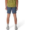 imageMountain Hardwear Mens Dynama Po M ShortMoon Blue