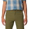 imageMountain Hardwear Mens Hardwear Ap Cargo PantCombat Green