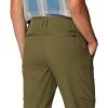 imageMountain Hardwear Mens Hardwear Ap Cargo PantCombat Green