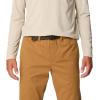 imageMountain Hardwear Mens Rockrydge PantCopper Clay