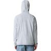 imageMountain Hardwear Mens Summit Grid HoodyBlack  Glacial