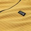 imageMountain Hardwear Mens Summit Grid HoodySundown Gold