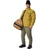 imageMountain Hardwear mens Stretchdown Light PantStone Green
