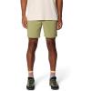 imageMountain Hardwear Mens Dynama Po M ShortLight Cactus