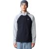 imageMountain Hardwear Mens Summit Grid HoodyBlack  Glacial