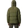 imageMountain Hardwear Mens Nevadan Down ParkaCombat Green