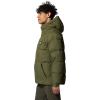 imageMountain Hardwear Mens Nevadan Down ParkaCombat Green