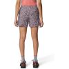 imageMountain Hardwear Womens Dynama ShortDaze Digidaze Print